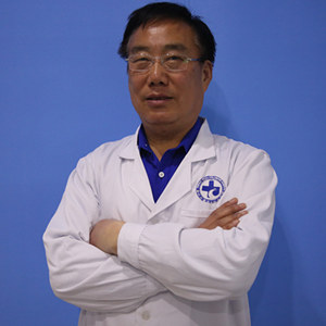 向少雄 白癜风医学高峰登峰者