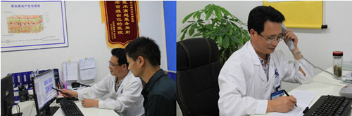 陶艳炳30年潜心耕耘 诠释大医精诚